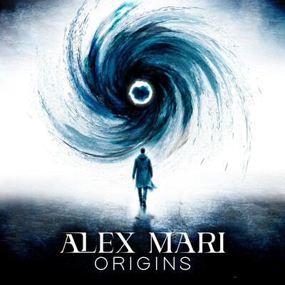 Alex Mari - Origins (2026)