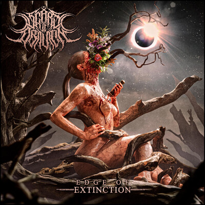 Scars of Oblivion - Edge Of Extinction (2026, EP)
