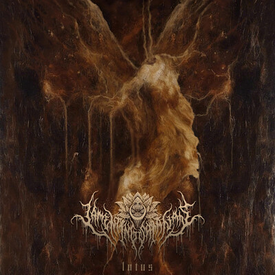 Lamenting Satanas - Lotus (2026)