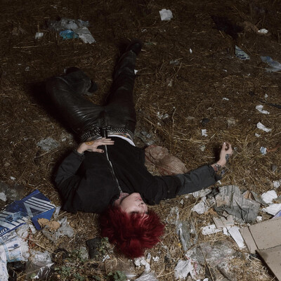 Sueco - Party's Over (2026)