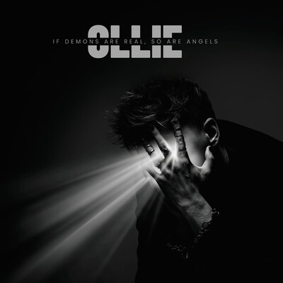 Ollie - If Demons Are Real, So Are Angels (2026)