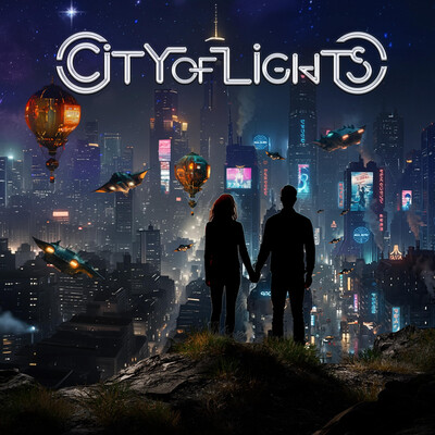 City Of Lights - City Of Lights (2026)