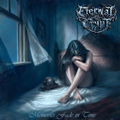 Eternal Crypt - Memories Fade in Time (2026)