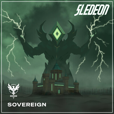 Sledeon - Sovereign (2026)