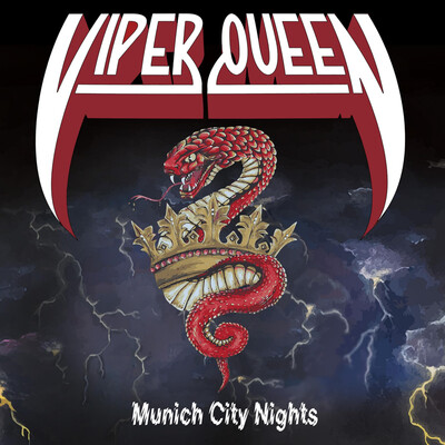 Viper Queen - Munich City Nights (2026)