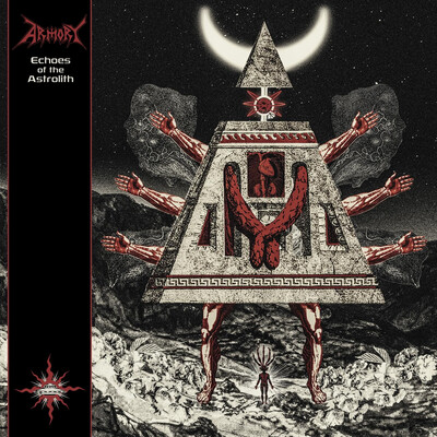 Armory - Echoes of the Astrolith (2026)