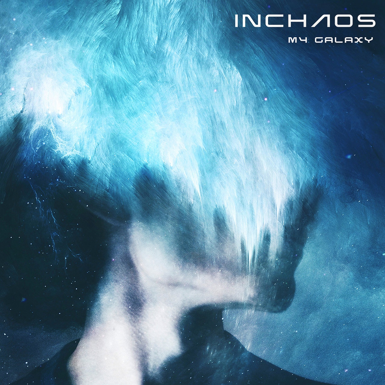 Inward universe fading away. My Galaxy. Inchaos. My Galaxy Mind. Celldweller - Satellites (2022).