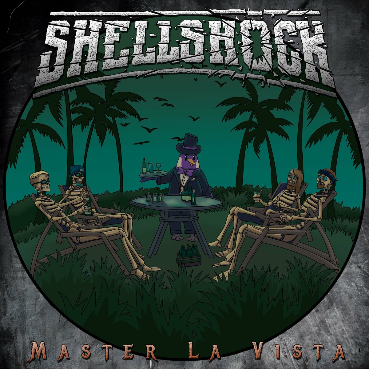 Shellshock live steam фото 89