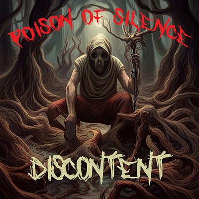 Poison of Silence - Discontent (2023) EP