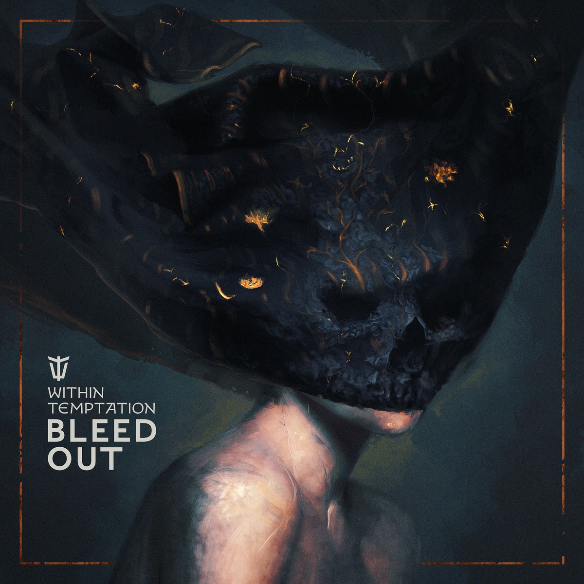 Within Temptation - Bleed Out (2023) EP Скачать - Зарубежные Рок.