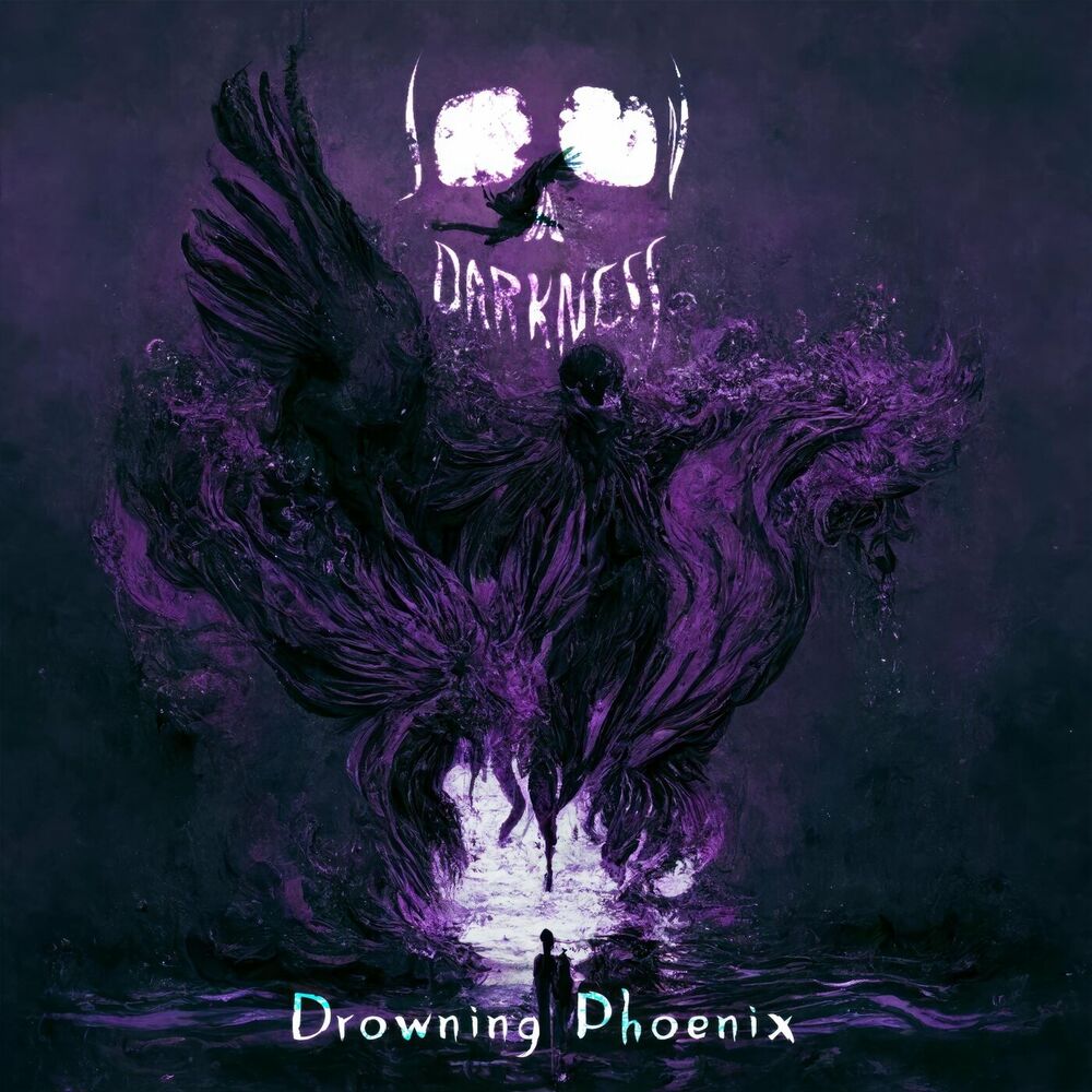 Phoenix mp3. Ton4 Tondo Dark dove 2x20. Void Creation inexorable Ep 2023.